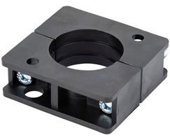 Exemplarische Darstellung: 34D-BRKT-BODY (34D-BRKT-BODY)   &   34D-FLANGE-ADPT (34D-FLANGE-ADPT)