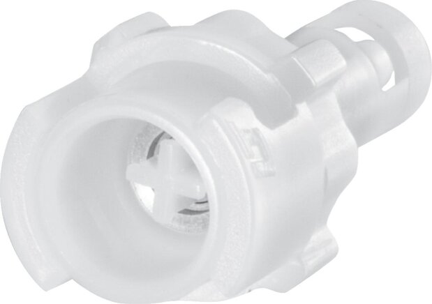 Exemplarische Darstellung: Dose mit Ventil