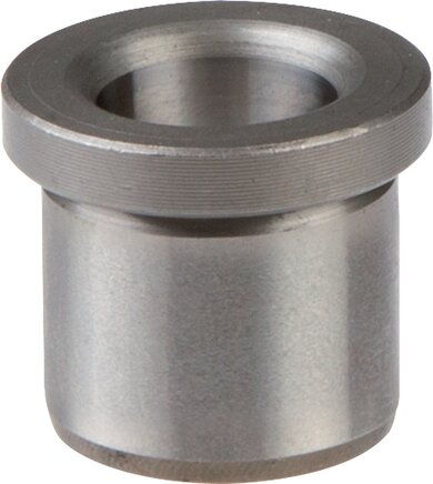 Exemplarische Darstellung: Bundbohrbuchse DIN 172 A / B, kurz