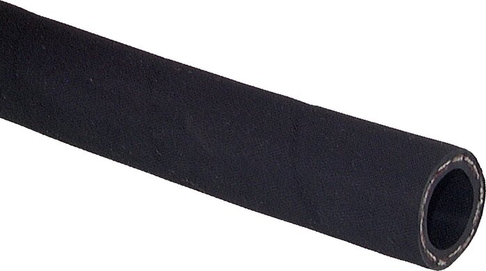 Exemplarische Darstellung: 2 TE-Hydraulikschlauch