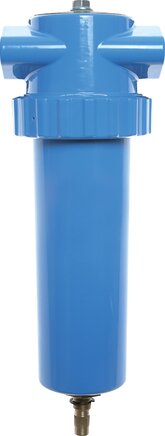 Exemplarische Darstellung: Aktivkohlefilter, Komplettfilter