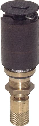 Exemplarische Darstellung: Ersatz-Kondensatableiter für Filter & Filterregler - Futura, Multifix & Standard, automatisch