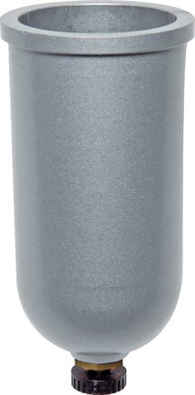 Exemplarische Darstellung: Ersatz-Behälter für Filter & Filterregler - Mini & Standard, Typ BDF 33 M