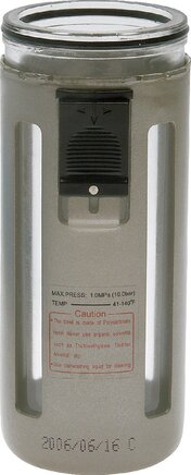 Exemplarische Darstellung: BOL