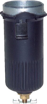 Exemplarische Darstellung: Ersatz-Behälter für Filter & Filterregler - Multifix, Typ BDF 00 M