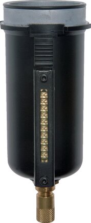 Exemplarische Darstellung: Ersatz-Behälter für Filter & Filterregler - Multifix, Typ BFMS 2 AM