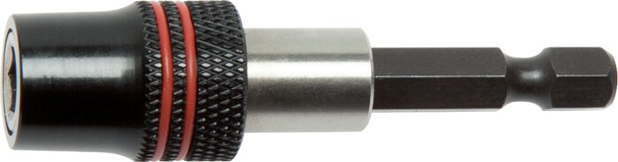 Exemplarische Darstellung: Schnellwechsel-Bithalter