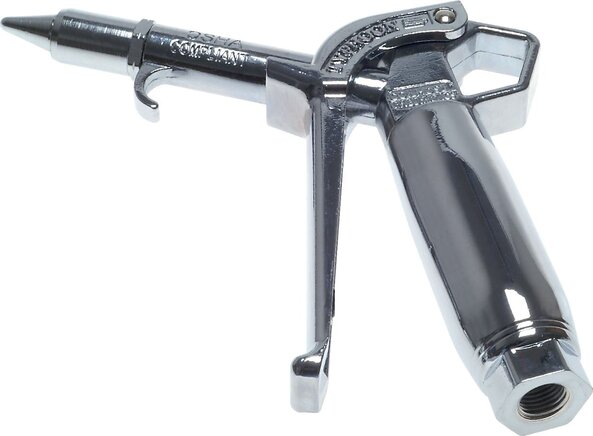 Exemplarische Darstellung: TYPHOON Blaspistole (PRO)