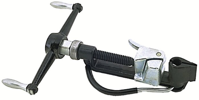 Exemplarische Darstellung: Band-It Montagewerkzeug, C003