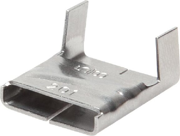 Exemplarische Darstellung: Schlaufe