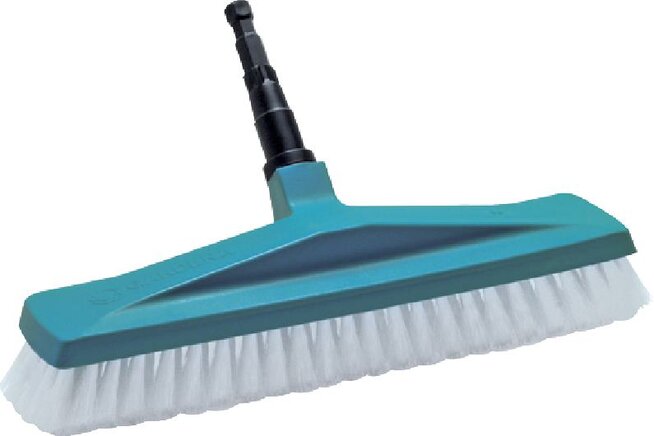 Exemplarische Darstellung: Gardena-Combisystem, COMBI SCHRUBB