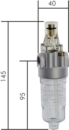 Exemplarische Darstellung: Öler - Mini