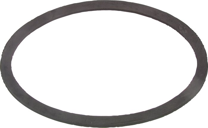 Exemplarische Darstellung: Mannlochdichtung