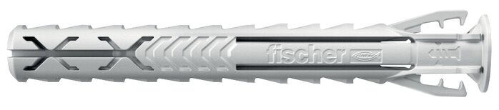 Exemplarische Darstellung: Fischer SX Plus-Dübel (Langversion)