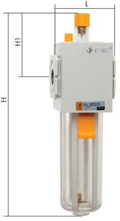 Exemplarische Darstellung: Öler - Eco-Line