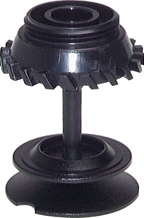 Exemplarische Darstellung: Ersatz-Filterbehälter für Filter & Filterregler - Multifix