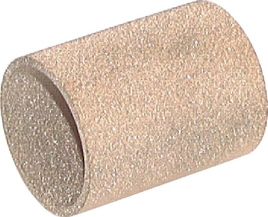 Exemplarische Darstellung: Ersatz-Filterelemente für Filter & Filterregler - Mini & Standard, Sinterbronze