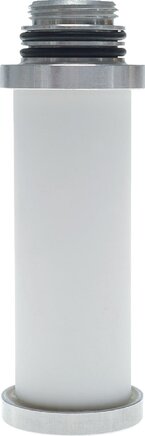 Exemplarische Darstellung: Vorfilter, Ersatzelement