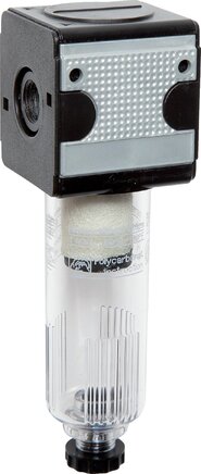 Exemplarische Darstellung: Feinfilter - Multifix, Kunststoff