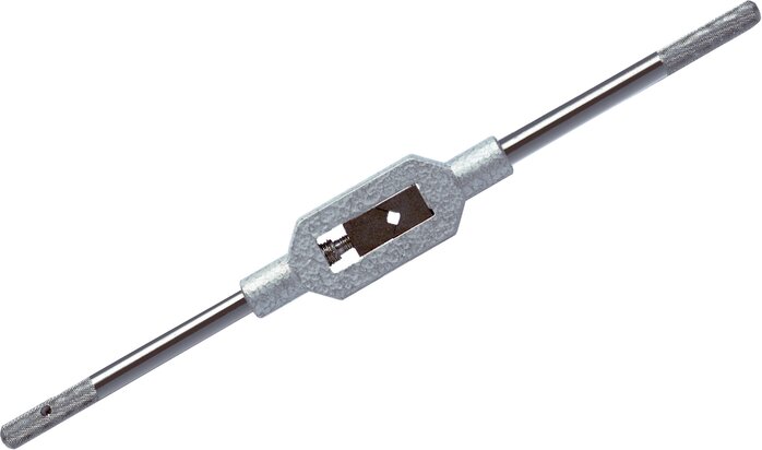 Exemplarische Darstellung: Windeisen