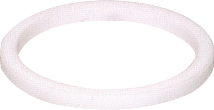 Exemplarische Darstellung: Ersatzdichtung für Guillemin-Kupplung, PTFE