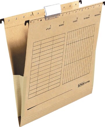 Exemplarische Darstellung: Hängetasche