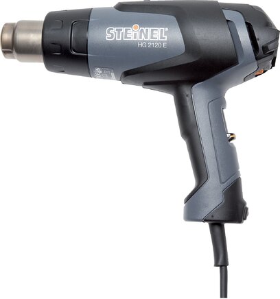 Exemplarische Darstellung: Profi-Heißluftgebläse