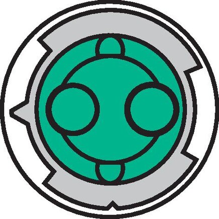 Detailansicht: Mischerdüse (B-System)