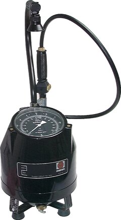 Exemplarische Darstellung: Standfüllmesser