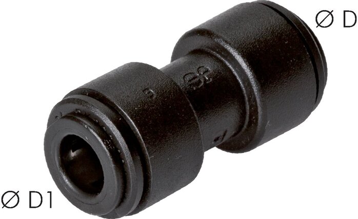 Exemplarische Darstellung: Steckverbindung, FDA