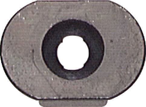 Exemplarische Darstellung: Koppelpaket - Multifix, Typ KP 1, KP 2