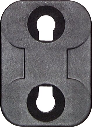 Exemplarische Darstellung: Koppelpaket - Multifix, Typ KP 5