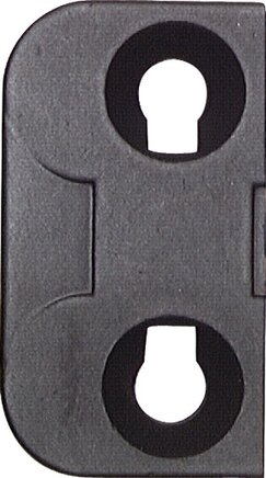 Exemplarische Darstellung: Koppelpaket - Multifix, Typ KPS 5