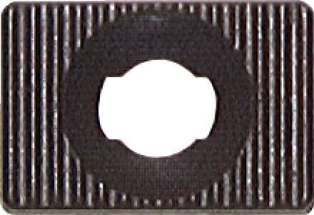 Exemplarische Darstellung: Koppelpaket - Multifix, Typ KPSS 1, KPSS 2, KP 1A