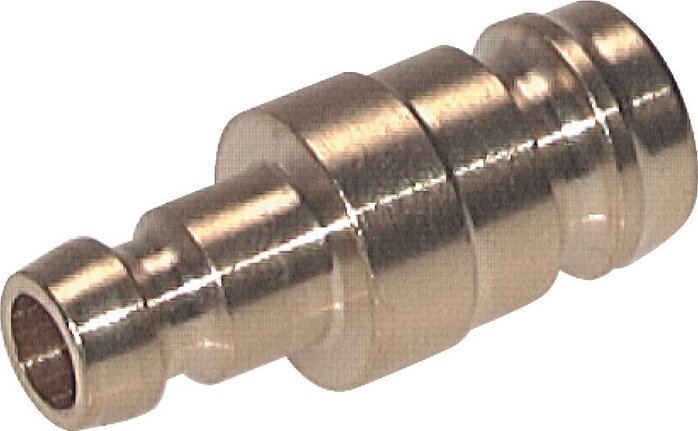 Exemplarische Darstellung: Verbindungsstecker ohne Ventil mit 9/13 mm Anschluss
