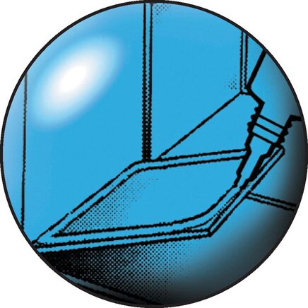 Loctite - Elastische Klebstoffe