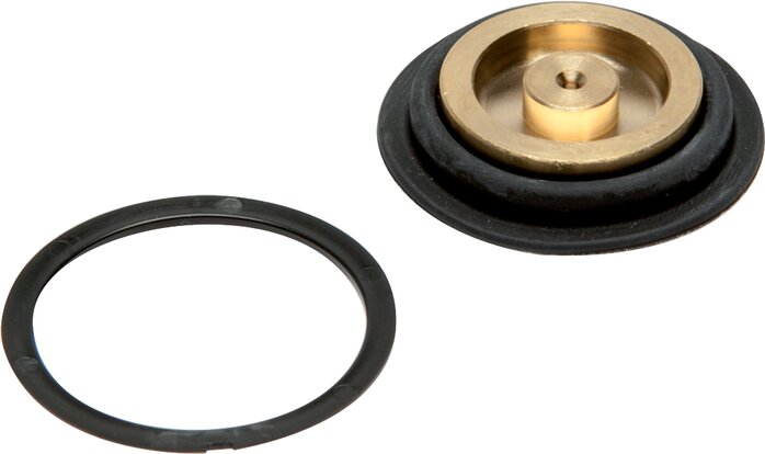 Exemplarische Darstellung: Membrane