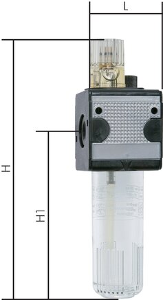 Exemplarische Darstellung: Micro-Nebelöler - Multifix-Baureihe 1 & 2