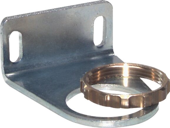 Exemplarische Darstellung: Befestigungsmaterial - Multifix, Typ MW 1