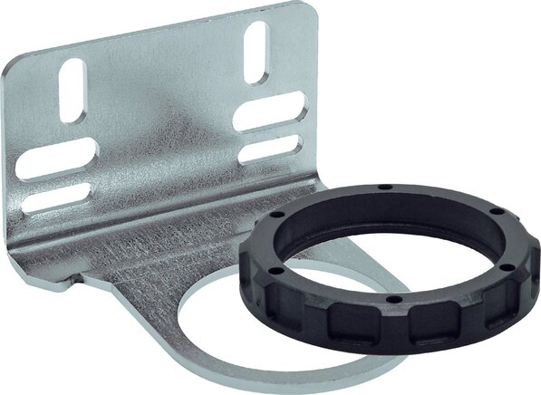 Exemplarische Darstellung: Befestigungsmaterial - Futura, Typ MW 1 F