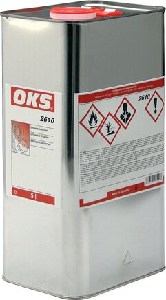 Exemplarische Darstellung: OKS Universalreiniger (Kanister)