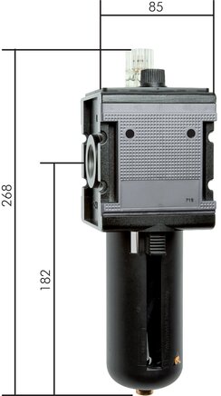 Exemplarische Darstellung: Öler - Multifix-Baureihe 4
