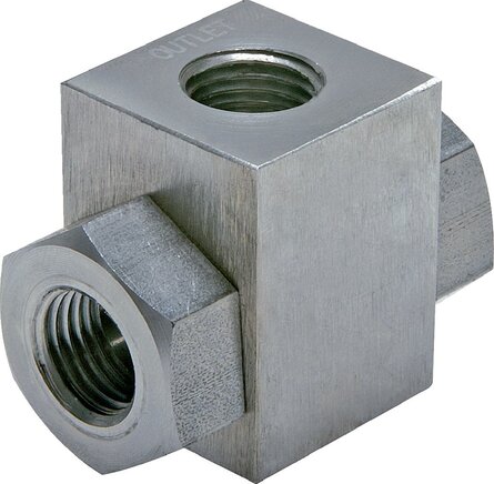 Exemplarische Darstellung: ODER-Ventil