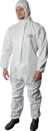 Exemplarische Darstellung: Typ OVERALL 3F