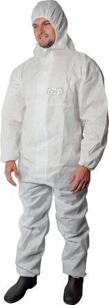 Exemplarische Darstellung: Typ OVERALL 3S