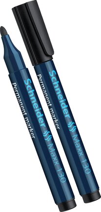 Exemplarische Darstellung: Permanentmarker MAXX 130