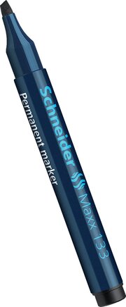 Exemplarische Darstellung: Permanentmarker MAXX 133