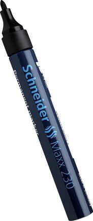 Exemplarische Darstellung: Permanentmarker MAXX 230
