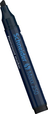 Exemplarische Darstellung: Permanentmarker MAXX 250