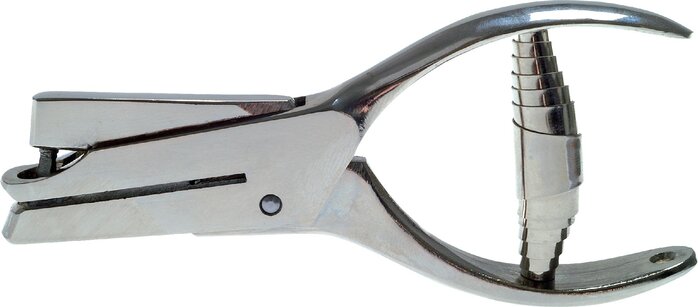 Exemplarische Darstellung: Kerbzange